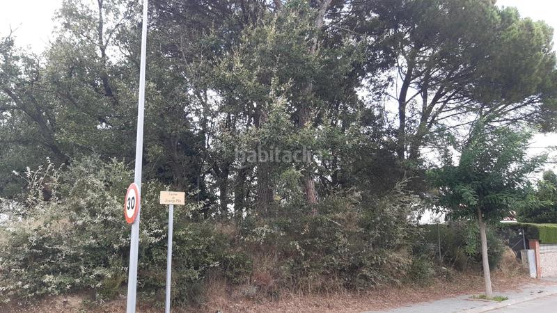Foto 6e1373a8-5425-4ae1-aac0-96e09b35b881. Terreno residencial parcela de 812 m2, en Caldes de Malavella