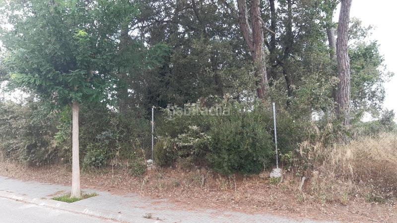 Foto 82fa4dca-3fb8-4f25-810b-068e13d94b03. Terreno residencial parcela de 812 m2, en Caldes de Malavella
