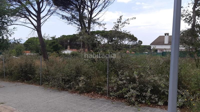 Foto bb599a8e-4ed6-4c73-8732-102e05279411. Terreno residencial parcela de 812 m2, en Caldes de Malavella