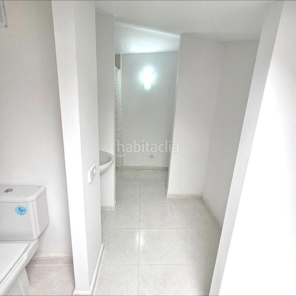 Foto a3813715-4eba-420b-99e7-b6664501e4b2. Zweistöckige wohnung mit heizung in Carme - Vistalegre Girona