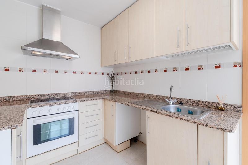 Foto e4d23464-44e3-47db-88f2-4aa1d7523a50. Zweistöckige wohnung mit heizung in Carme - Vistalegre Girona