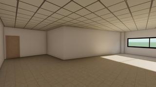 Rent Office space  Del remei
