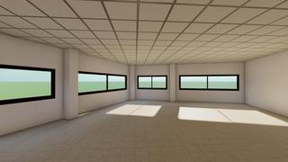 Rent Office space  Del remei
