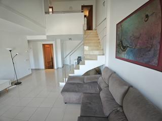 Affitto Duplex  Mossèn joan pons. Dúplexàtic amb piscina comunitària