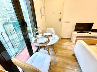 Affitto Loft  Del camp d'urgell. Estudio con balcón