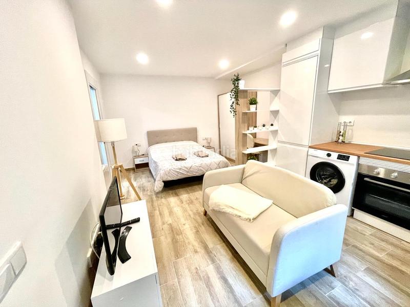 Foto 34db513c-bc63-4db7-aebe-abb53b3f99c8. Location loft dans Barri Antic Manresa