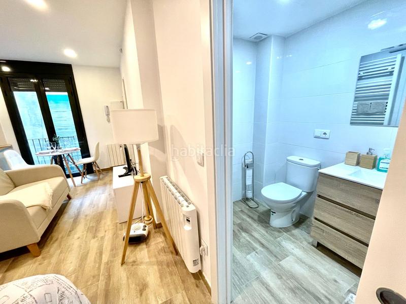 Foto 5891d8b7-9381-4143-9331-e2deb0426822. Miete loft in Barri Antic Manresa