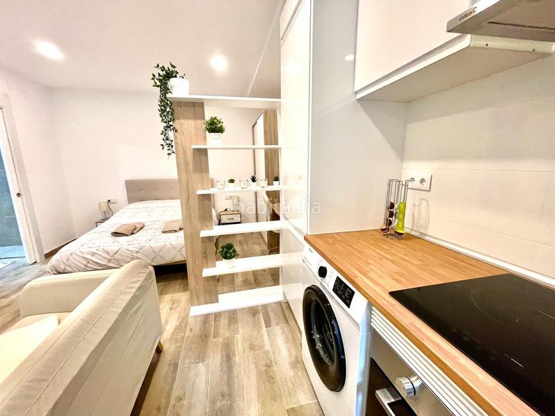 Foto 6b9980c5-de59-4b84-abff-77b682cbbba9. Miete loft in Barri Antic Manresa