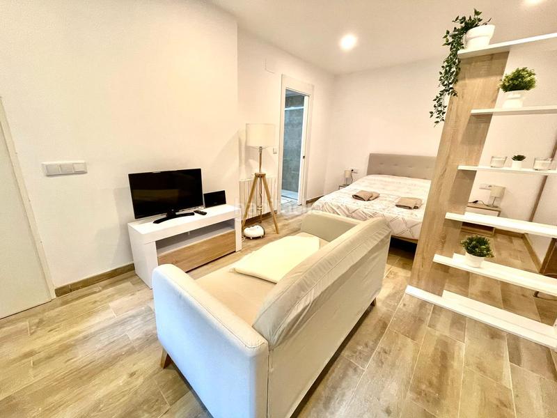 Foto 95d95a4b-c03b-4c7a-a619-5855b20a26fd. Miete loft in Barri Antic Manresa
