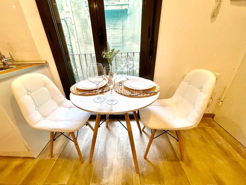 Foto eea374b6-20b0-4f0c-a565-90019da76ad3. Miete loft in Barri Antic Manresa