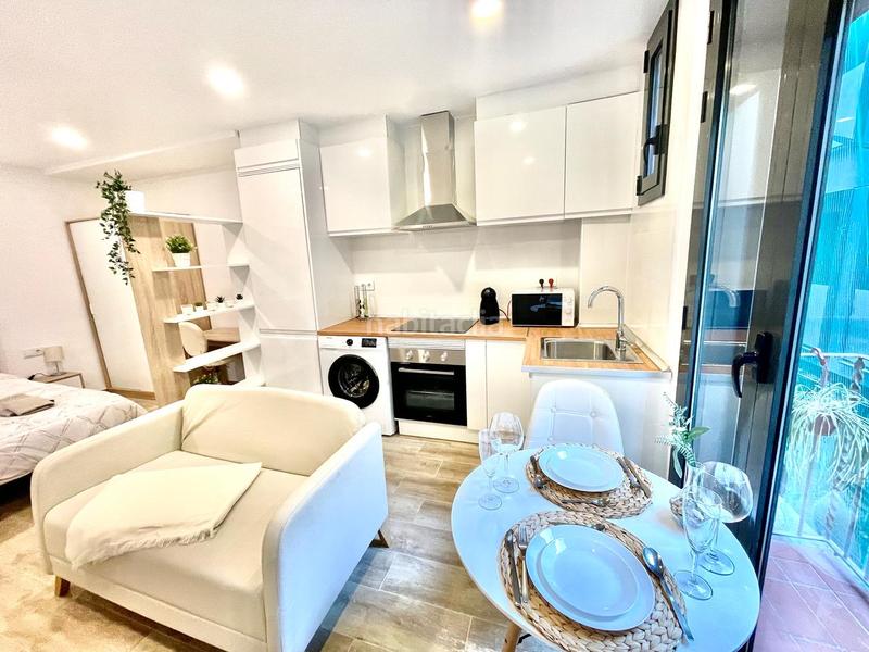 Foto f226d0c8-593d-46e2-8c51-82935bd2466d. Miete loft in Barri Antic Manresa