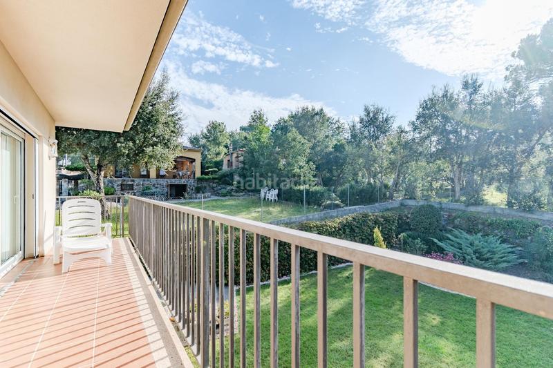 Foto 052fa51c-0b43-4a38-a403-13458cdc71dd. Casa  con jardín en Caldes de Malavella