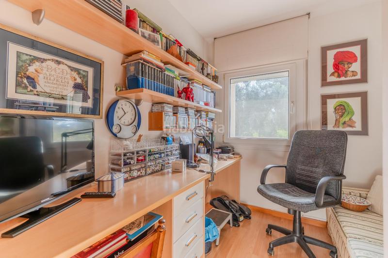 Foto 0ded8adf-c702-48f6-a951-dc26259b71f6. Casa  con jardín en Caldes de Malavella