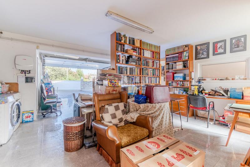 Foto 1814e32f-bbee-4e8a-afe4-05e7c73e1e69. Casa  con jardín en Caldes de Malavella