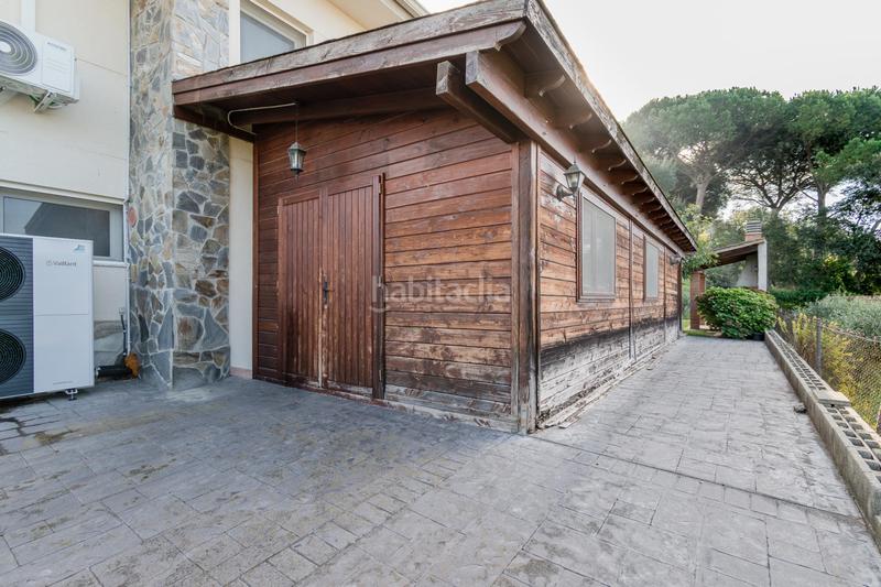 Foto 2184a129-955c-41a4-9c61-ca57122c9012. Casa  con jardín en Caldes de Malavella