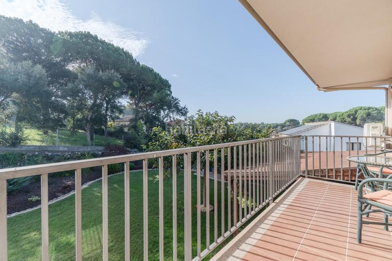 Foto 38501212-4a70-4cd4-83b9-bfe94ed6d90c. Casa  con jardín en Caldes de Malavella