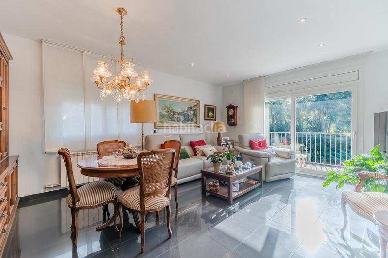 Foto 57abbc84-e478-41e5-bba1-f180f7d5dc65. Casa  con jardín en Caldes de Malavella