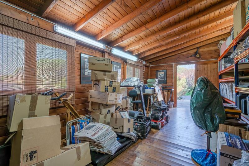 Foto 58628a95-99e0-4cf9-8acb-f556294b2e6a. Casa  con jardín en Caldes de Malavella