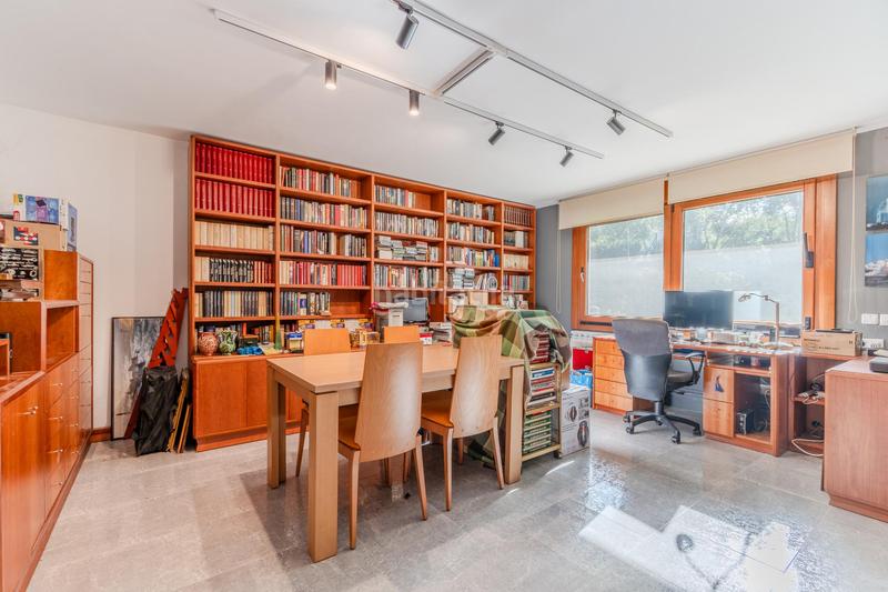 Foto 6ee71fe3-4baa-4e97-ae76-28397f9608bc. Casa  con jardín en Caldes de Malavella