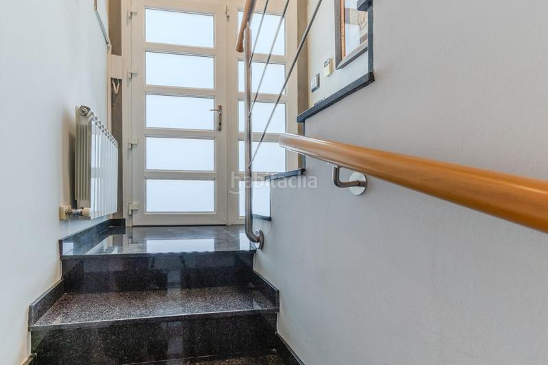 Foto 7935e0c2-b83d-4639-834b-70fe2e8ab30c. Casa  con jardín en Caldes de Malavella