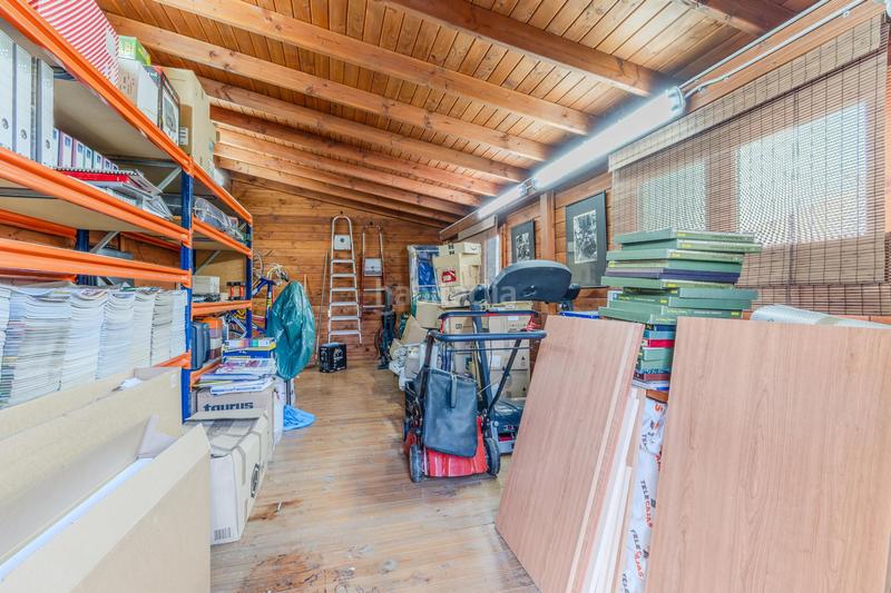 Foto 879e7c0f-f448-4873-961b-3c98c7d8a25a. Casa  con jardín en Caldes de Malavella