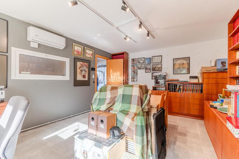 Foto a156a529-c8d2-44f7-9d41-86a19eec36e4. Casa  con jardín en Caldes de Malavella