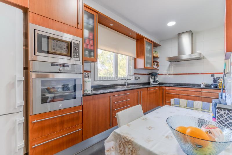 Foto a72082a6-f69d-48dd-b1a2-ca59ec8b3cf1. Casa  con jardín en Caldes de Malavella