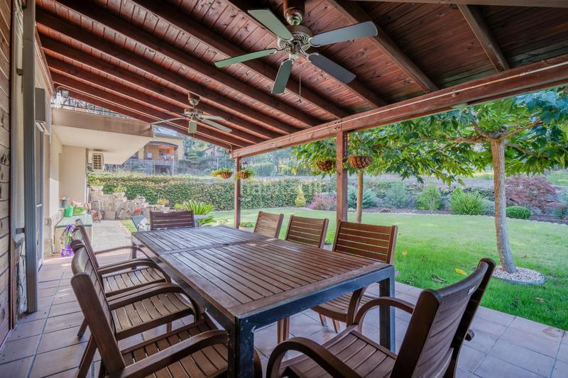 Foto bc77aae4-7850-4c74-a4f2-4e607982bf28. Casa  con jardín en Caldes de Malavella