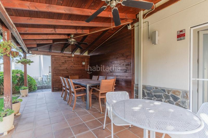 Foto be93ad2c-3203-4f18-8489-89a937ec0b6c. Casa  con jardín en Caldes de Malavella