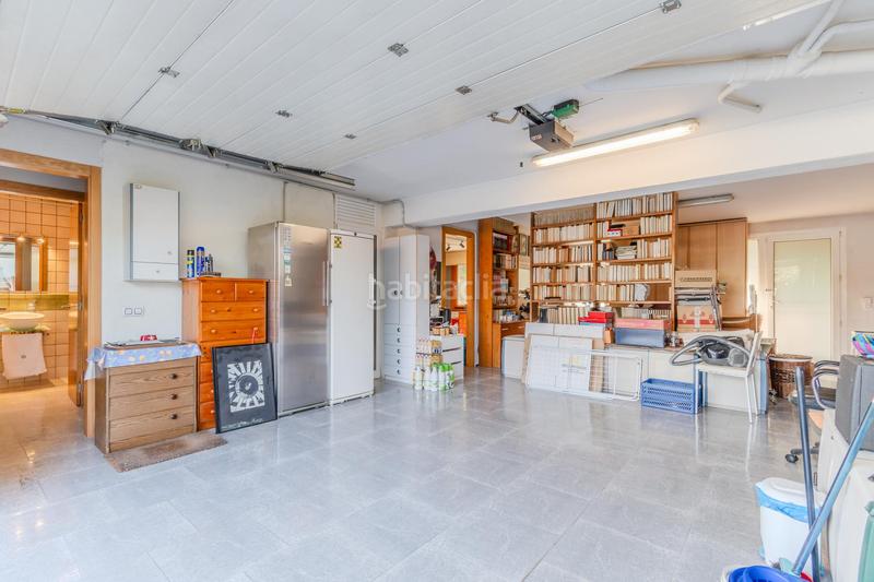 Foto e73837c5-431b-49d4-aaa5-4015301db81b. Casa  con jardín en Caldes de Malavella