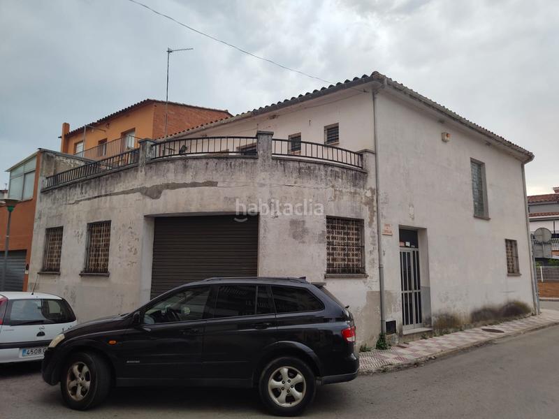 Foto 312465a8-65b0-4033-9e77-46e964c56760. Edificio in Taialà - Germans Sabat Girona