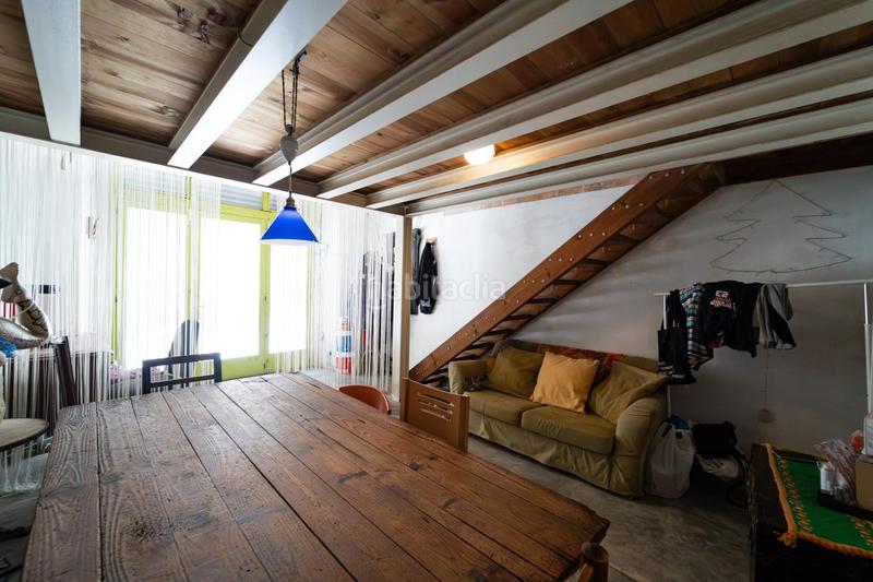 Foto 4eeedef4-b172-4a84-a918-f1328340e360. Local commercial dans Raval Barcelona