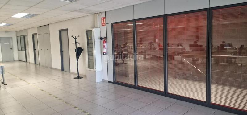 Foto 1fed25f4-973b-4b22-924a-8aac6ed1002c. Nave industrial nave con oficinas en Mas Rampinyo - Montcada Nova - Carrerada Montcada i Reixac