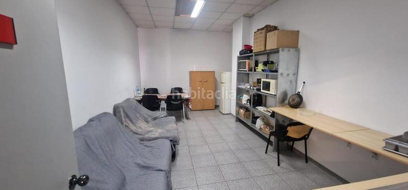 Foto 24f88cbd-4bb1-43c0-9470-f585225c7cda. Nave industrial nave con oficinas en Mas Rampinyo - Montcada Nova - Carrerada Montcada i Reixac