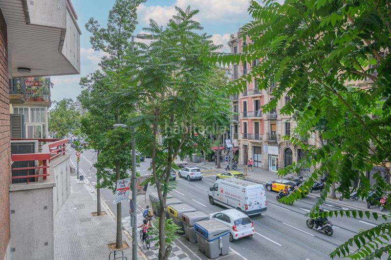 Foto 14d76b06-ce7a-4653-8581-85114cd64368. Piso precioso piso junto al paseo de sant joan en Barcelona