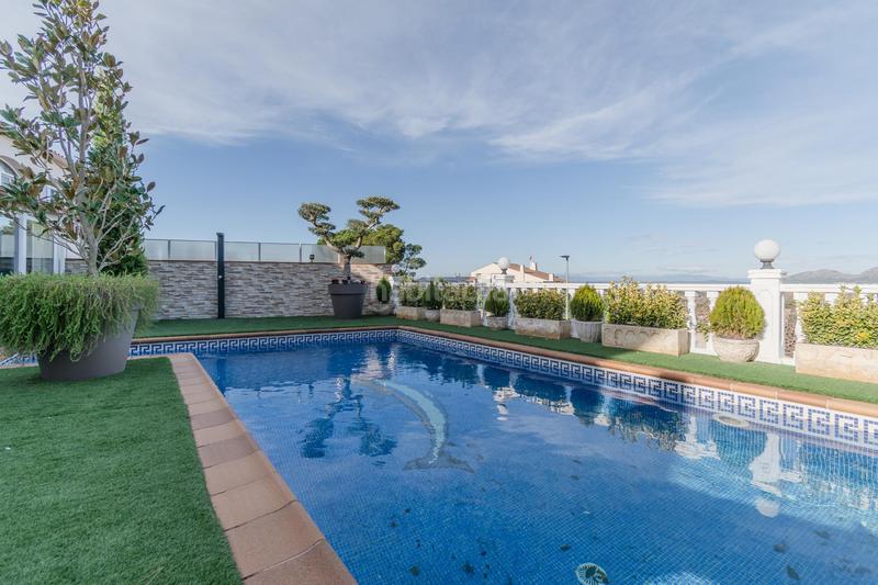 Foto 47a15ea5-9cec-4745-9b39-b63e176114ad. Chalet casa exclusiva en masos vistas panorámicas y máximo confort espléndida vivienda en masos en Pals