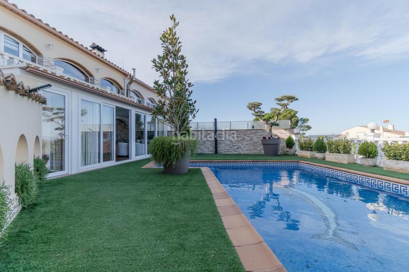 Foto c508a7e0-78ac-4bef-babf-64f354d1f2e6. Chalet casa exclusiva en masos vistas panorámicas y máximo confort espléndida vivienda en masos en Pals