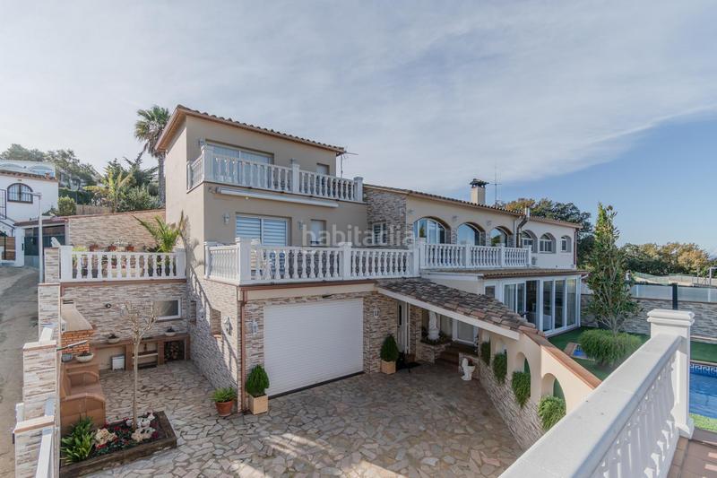 Foto cb1636f9-ada7-49e4-a092-13345c0a9e1a. Chalet casa exclusiva en masos vistas panorámicas y máximo confort espléndida vivienda en masos en Pals