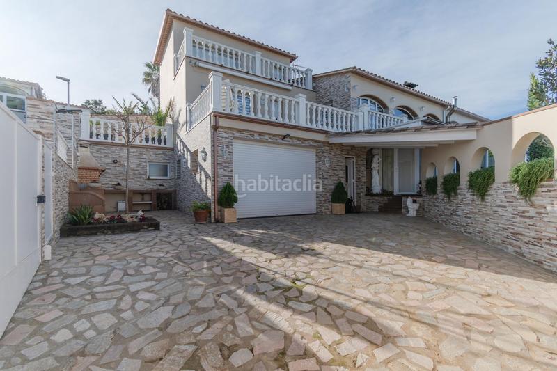 Foto e163bf8f-53db-44c7-815e-c5248951a5ea. Chalet casa exclusiva en masos vistas panorámicas y máximo confort espléndida vivienda en masos en Pals