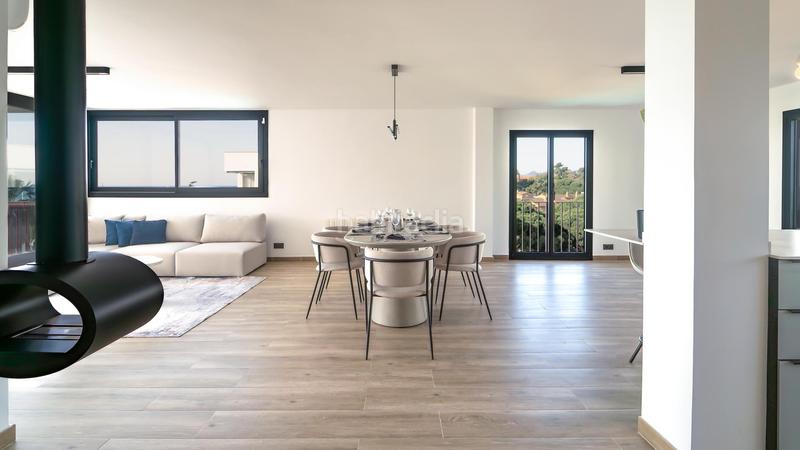 Foto b5a12f23-8439-4c70-b8a0-5d61a9b055a1. Attico in dEl Balís 6 in El Balís Sant Andreu de Llavaneres