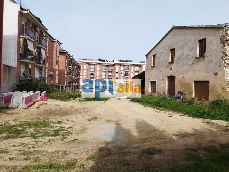 Foto 631afb9e-21af-40af-a945-87123533f8b0. Terreny residencial a Mas Baell-Can Carbó Lloret de Mar