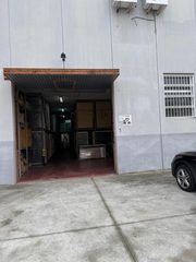 Nau industrial  Montguit. Nave industrial en venta en  lametlla del vallès