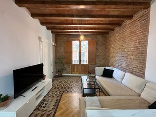 Flat in de la Lluna
