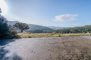 Terrain résidentiel à Dosrius Poble. Terreno en venta en dosrius! opcion a construir dos viviendas