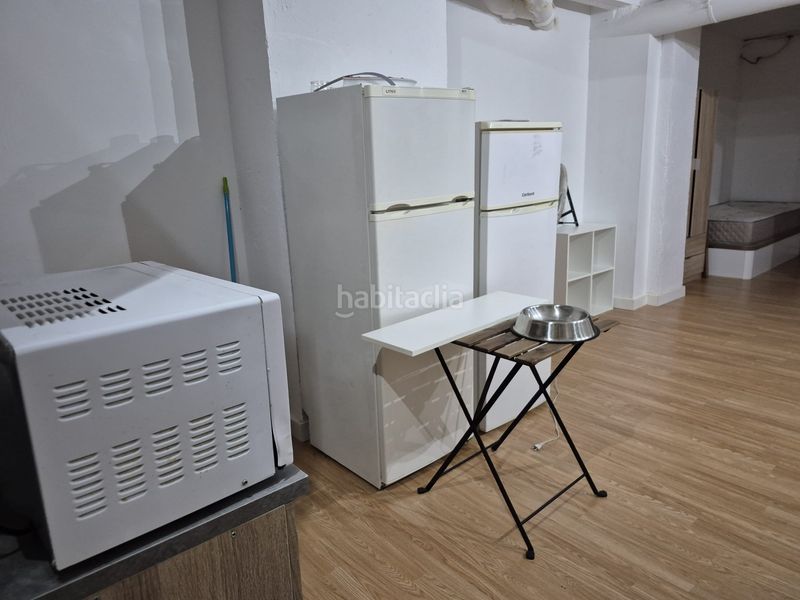 Foto 1bd30ba3-4155-4589-986c-eb52287830d9. Local comercial a Baix Guinardó Barcelona