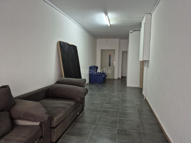 Foto 1d9bd377-e989-463b-819a-5d8c6e080073. Local comercial a Baix Guinardó Barcelona