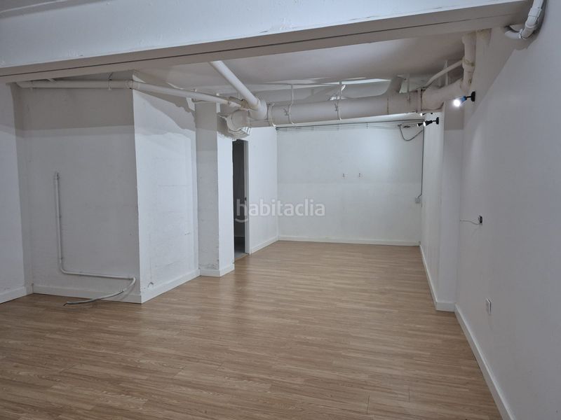 Foto 42a547e6-70da-4a06-8098-722150a5c75a. Local comercial a Baix Guinardó Barcelona