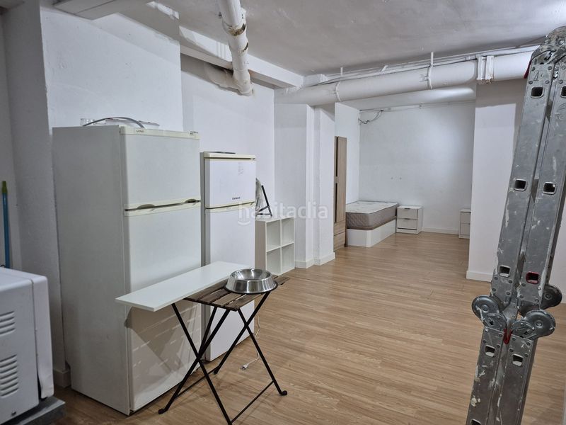Foto 4d71c6eb-2289-4ba9-a015-4c2ee5e502d3. Local comercial a Baix Guinardó Barcelona