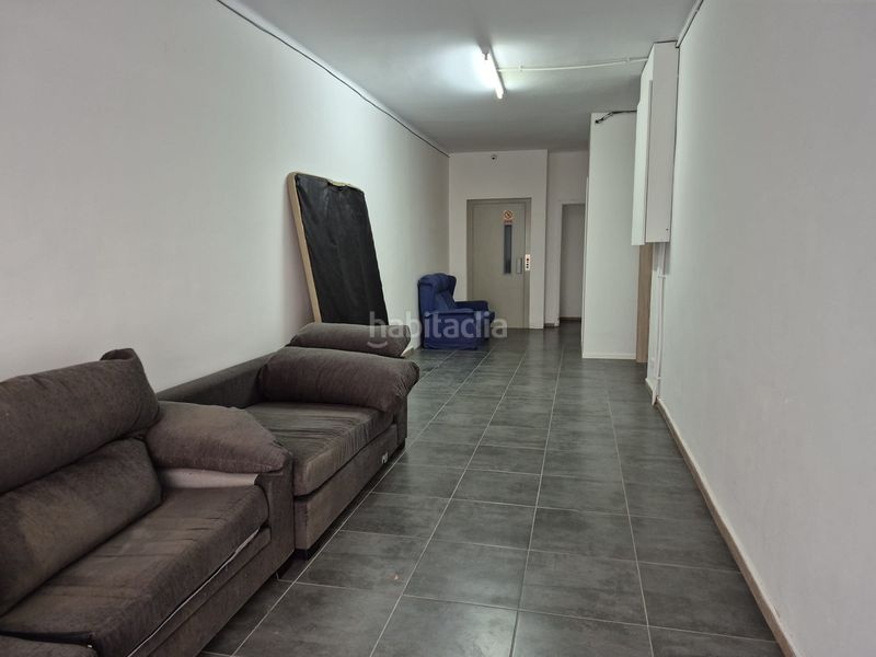 Foto dd846ba5-45c1-48c9-addd-ff3e51619ab7. Local comercial a Baix Guinardó Barcelona
