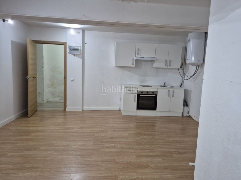 Foto e60010d1-209c-4fd1-8218-706a7d65a6c6. Local comercial a Baix Guinardó Barcelona